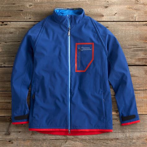Shop NATIONAL GEOGRAPHIC Men's Outerwear .